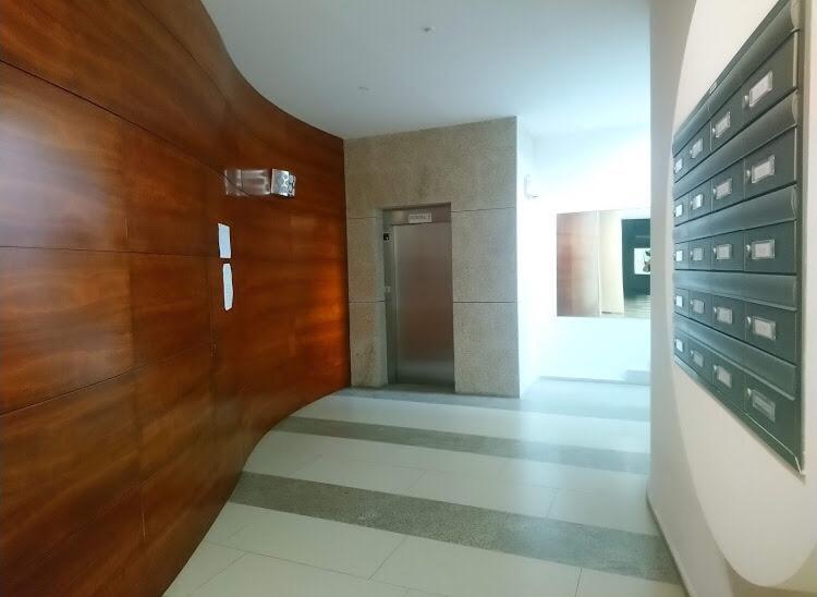 Os Limoeiros Do Cura Apartamento Foz Exterior foto